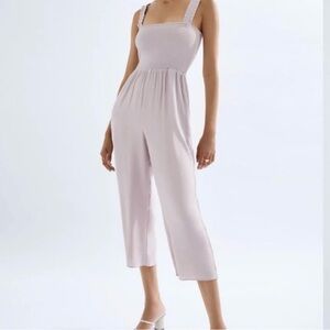 Aritzia Wilfred Jumpsuit